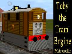 Toby